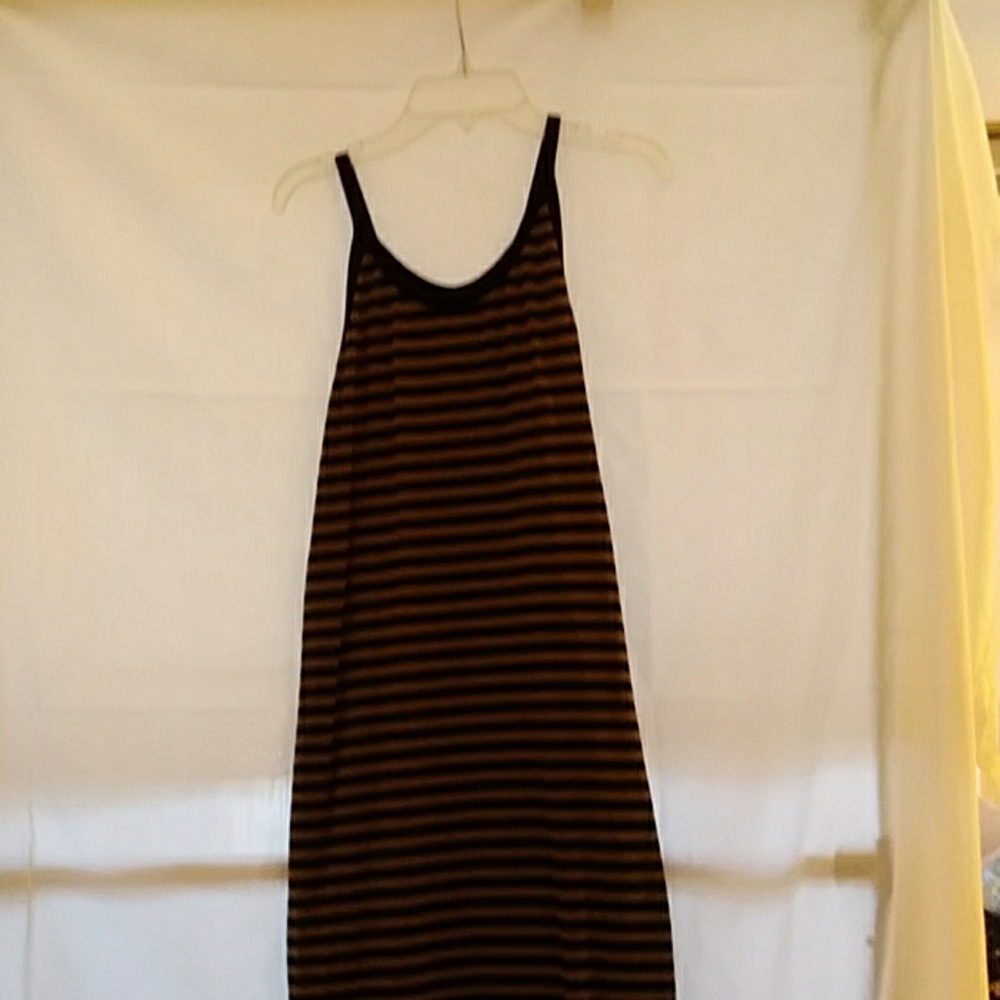Old navy maxi dresd